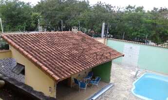 Imagem 3: Casa - Sobrado - Jardim Santa Maria - Jacareí - 3 Dormitórios - 150m² - Venda - Aluguel