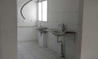 Imagem 4: Apartamento para venda possui 45 metros quadrados com 2 quartos em Bonsucesso - Rio de Jan