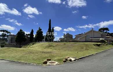 Imagem 3: CURITIBA - Loteamento/Condomínio - Abranches