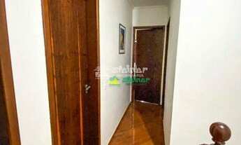 Imagem 7: Sobrado com 3 dormitórios à venda, 108 m² por R$ 510.000,00 - Jardim Bom Clima - Guarulhos