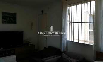 Imagem 3: Apto 50m² - Solar dos Pinheiros