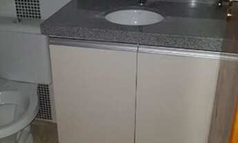 Imagem: Apartamento com 1 dormitório para alugar