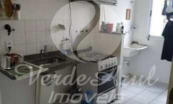 Imagem 2: Apartamento - Jardim Monte Alto - Campinas