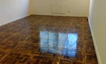 Imagem 3: Rua Afonso Pena junto ao metrô. Excelente Localização e Apartamento. 80m2 com Garagem