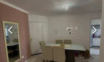 Imagem: Apartamento 02 dormitórios!!