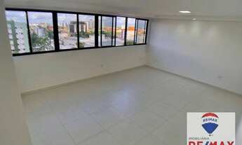 Imagem 4: Apartamento para Locação com 3 quartos e 2 vagas no bairro do Catolé