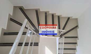 Imagem 6: Excelente Casa Geminada com entrada individual - 3 Quartos (1suíte), 3 vagas - Bairro Rio