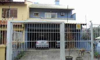 Imagem: PORTO ALEGRE - Casa Padrão - Tristeza