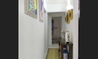 Imagem 3: Apartamento para aluguel possui 65 metros quadrados com 2 quartos em Jatiúca-mobiliado