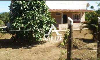 Imagem 2: Área Rural de Macaé - Sítio