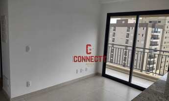 Imagem 4: Apartamento com 2 dormitórios à venda, 59 m² por R$ 320.000,00 - Ribeirânia - Ribeirão Pre