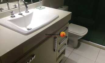 Imagem 7: Apartamento com 4 dormitórios à venda, 173 m² por R$ 1.690.000,00 - Piratininga - Niterói