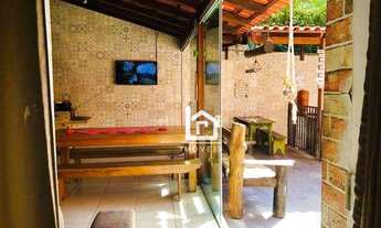 Imagem 5: Casa bem localizada na Barra do Jucu