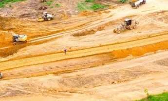 Imagem 5: Loteamento em Marcilio de Noronha 300m²