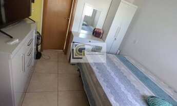 Imagem 2: Apartamento para venda com 52 metros quadrados com 2 quartos