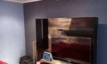 Imagem 4: Sobrado com 3 dormitórios à venda, 119 m² por R$ 585.100,00 - Vila Francos - São Paulo/SP