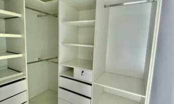 Imagem 7: Apartamento para venda tem 95 metros quadrados com 3 quartos em Vila Laura - Salvador - Ba