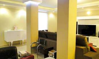 Imagem 2: Sobrado com 4 dormitórios para alugar, 400 m² por R$ 10.000,00/mês - Jardim São Paulo(Zona