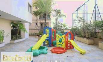 Imagem 2: Apartamento para Venda em São Paulo, Santana, 3 dormitórios, 1 suíte, 2 banheiros, 2 vagas