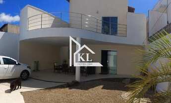 Imagem: Parnamirim - Casa Padrão - Nova Parnamirim