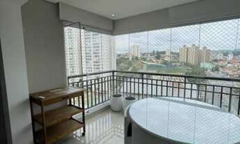 Imagem 7: Apartamento 3 dormitórios sendo 2 suítes e Lazer completo R$ 865.000,00