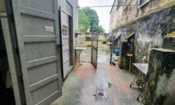 Imagem 7: Casarão colonial no Santo Antônio além do Carmo centro histórico - Salvador - BA