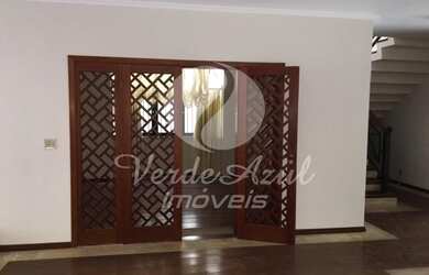 Imagem 3: Casa - Bairro das Palmeiras - Campinas