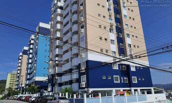 Imagem: Apartamento 2 quartos à venda - Jardim