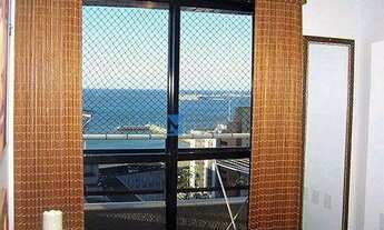 Imagem 5: Apartamento com 3 dormitórios à venda, 70 m² por R$ 635.000 - Meireles - Fortaleza/CE