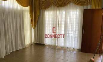 Imagem 2: Casa à venda, 260 m² por R$ 445.000,00 - Sumarezinho - Ribeirão Preto/SP