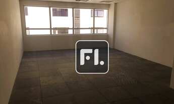 Imagem 2: Conjunto para alugar, 43 m² por R$ 1.760,00/mês - Alphaville - Barueri/SP