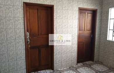 Imagem 3: Casa com 2 dormitórios à venda, 80 m² por R$ 424.000 - Monte Castelo - São José dos Campos