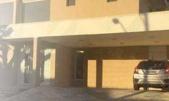 Imagem 5: Casa linda para venda e locação no Alphaville 2 - pode alugar semi mobiliada