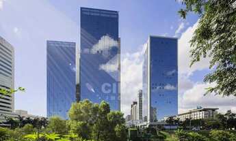 Imagem: Sala para alugar, 41 m² por R$ 2.500,00/mês