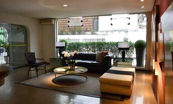 Imagem 7: Flat disponível no Jardim Paulista