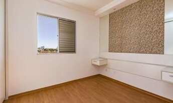 Imagem 3: Apartamento com 2 dormitórios à venda, 48,00 m² por R$ 170.000 - Dois Córregos - Piracicab