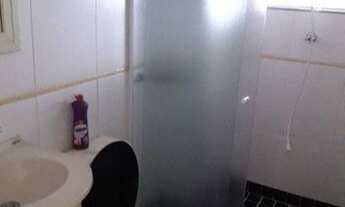 Imagem 3: Apartamento com 3 dormitórios à venda, 70 m² por R$ 375.000,00 - Jaguaré - São Paulo/SP