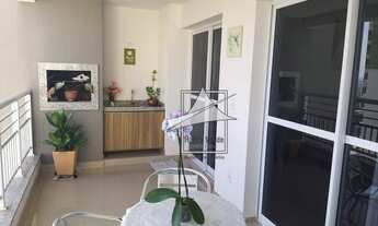 Imagem: Apartamento com 3 dormitórios à venda