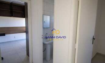 Imagem 6: Lindo Apartamento Duplex para Locação com Três Dormitórios uma Suíte Duas Vagas de Garagem