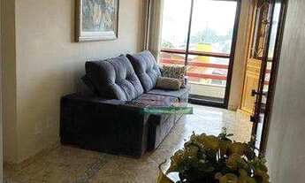 Imagem 7: Apartamento com 3 dormitórios à venda, 94 m² por R$ 550.000,00 - Centro - Diadema/SP