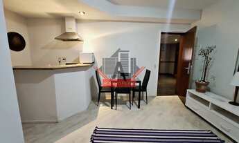 Imagem 4: FLAT LA RESIDENCE PAULISTA DISPONÍVEL PARA LOCAÇÃO