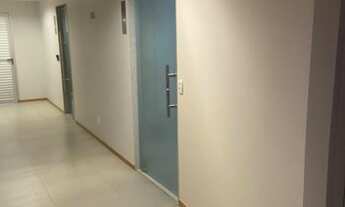 Imagem 2: Consultório Odontológico pronto para atender. Edifício Evolution