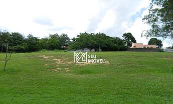 Imagem 1: Terreno à venda, 2256 m² por R$ 1.800.000,00 - Condomínio Terras de São José - Itu/SP