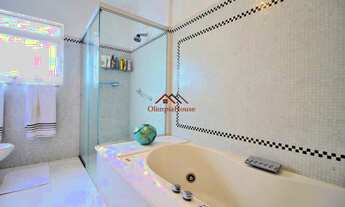 Imagem 7: Apartamento Locação 3 Dormitórios - 290 m² Higienópolis