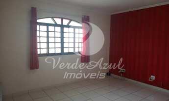 Imagem 4: Casa - Parque Residencial Vila União - Campinas