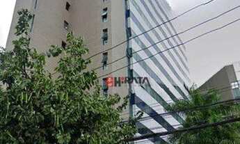 Imagem 2: Conjunto para alugar, 598 m² por R$ 35.000,00/mês - Chácara Santo Antônio (Zona Sul) - São