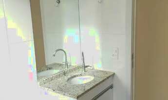 Imagem 2: Apartamento - Parque Yolanda (Nova Veneza) - Sumaré