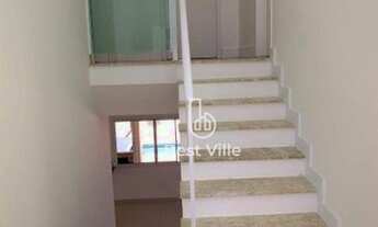 Imagem 7: Casa com 3 dormitórios à venda, 230 m² por R$ 1.650.000,00 - Alphaville - Santana de Parna