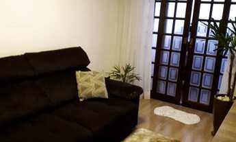 Imagem 2: Casa 154m² com 3 dormitórios sendo 1 suíte R$ 610.000,00