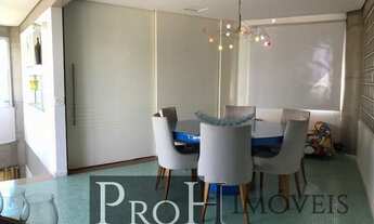 Imagem 6: Cobertura 414m² 5 suítes e Lazer completo R$ 3.200.000,00